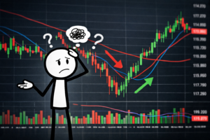 how to build a trading strategy