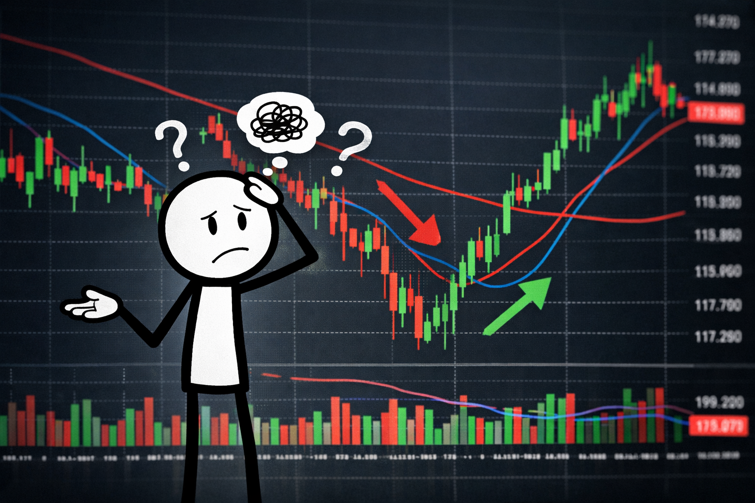 how to build a trading strategy