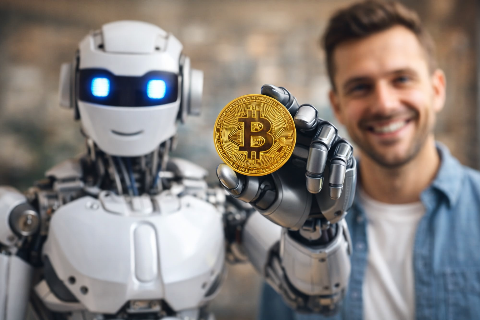 Bot and Automation Users