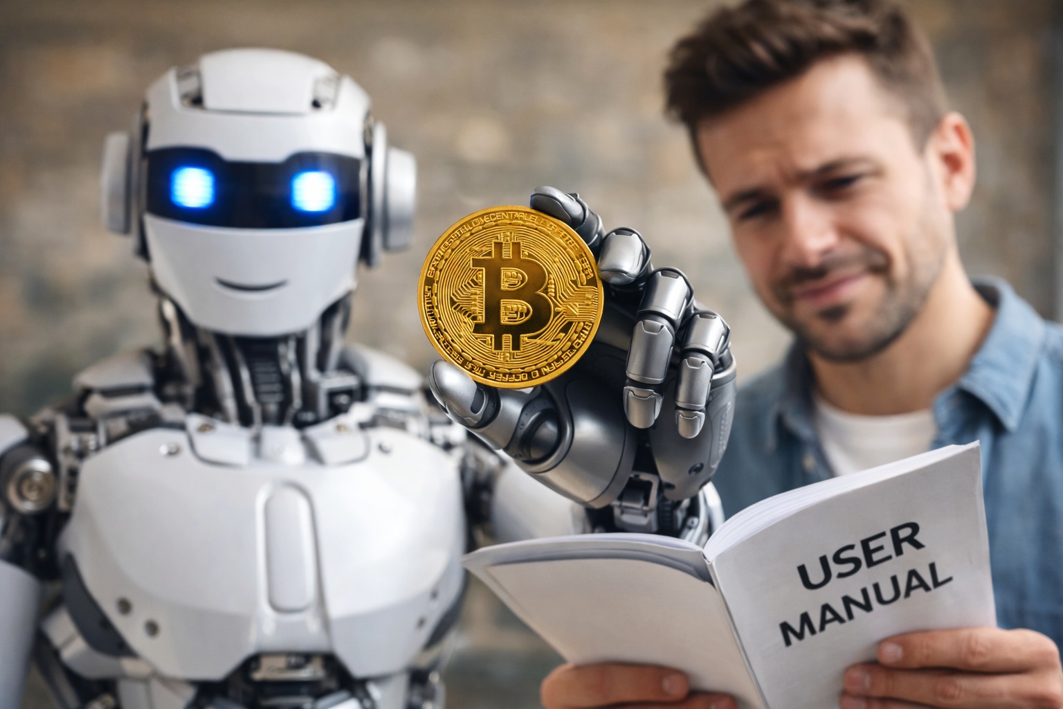 Automation Beginners