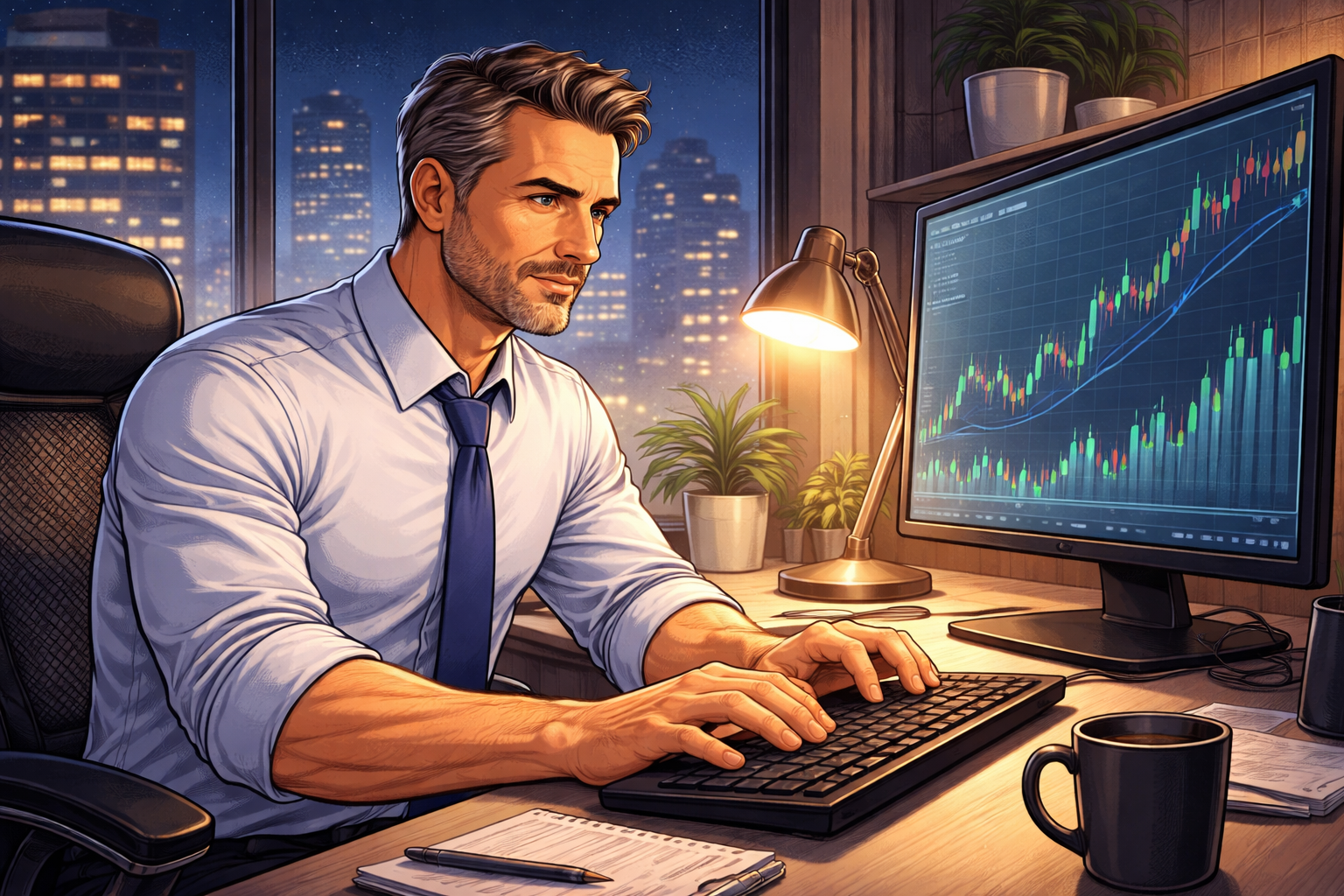 best AI crypto trading tools 2026