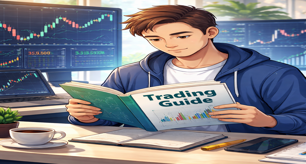 Automation Beginners