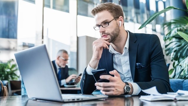 Active Crypto Traders