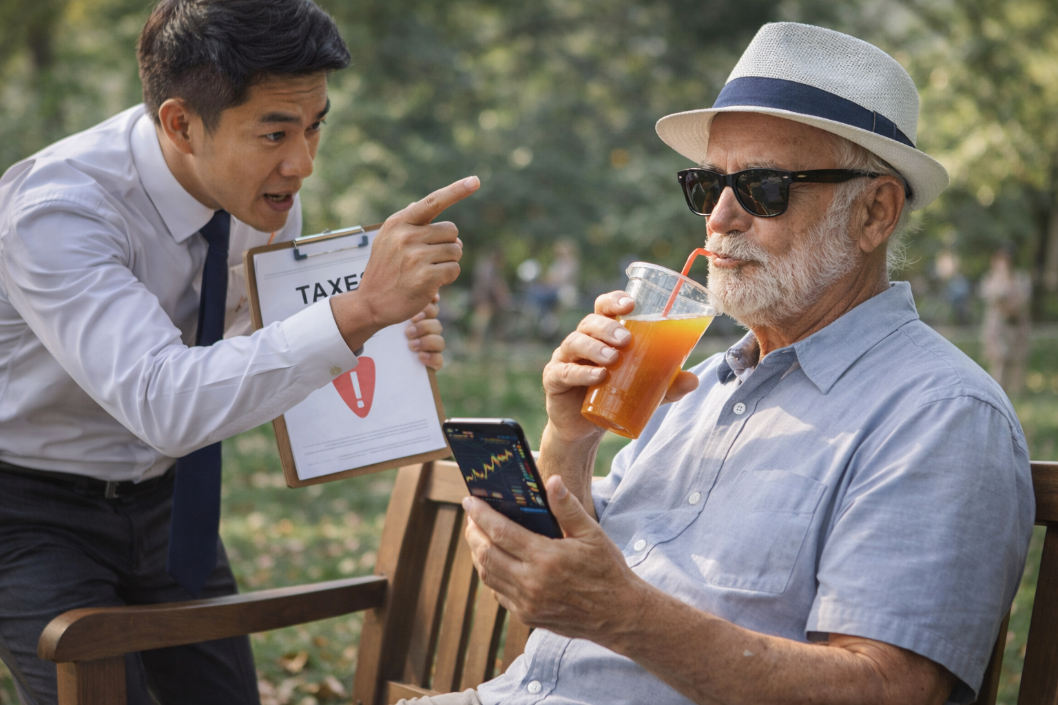 Best Crypto Tax Software in 2026