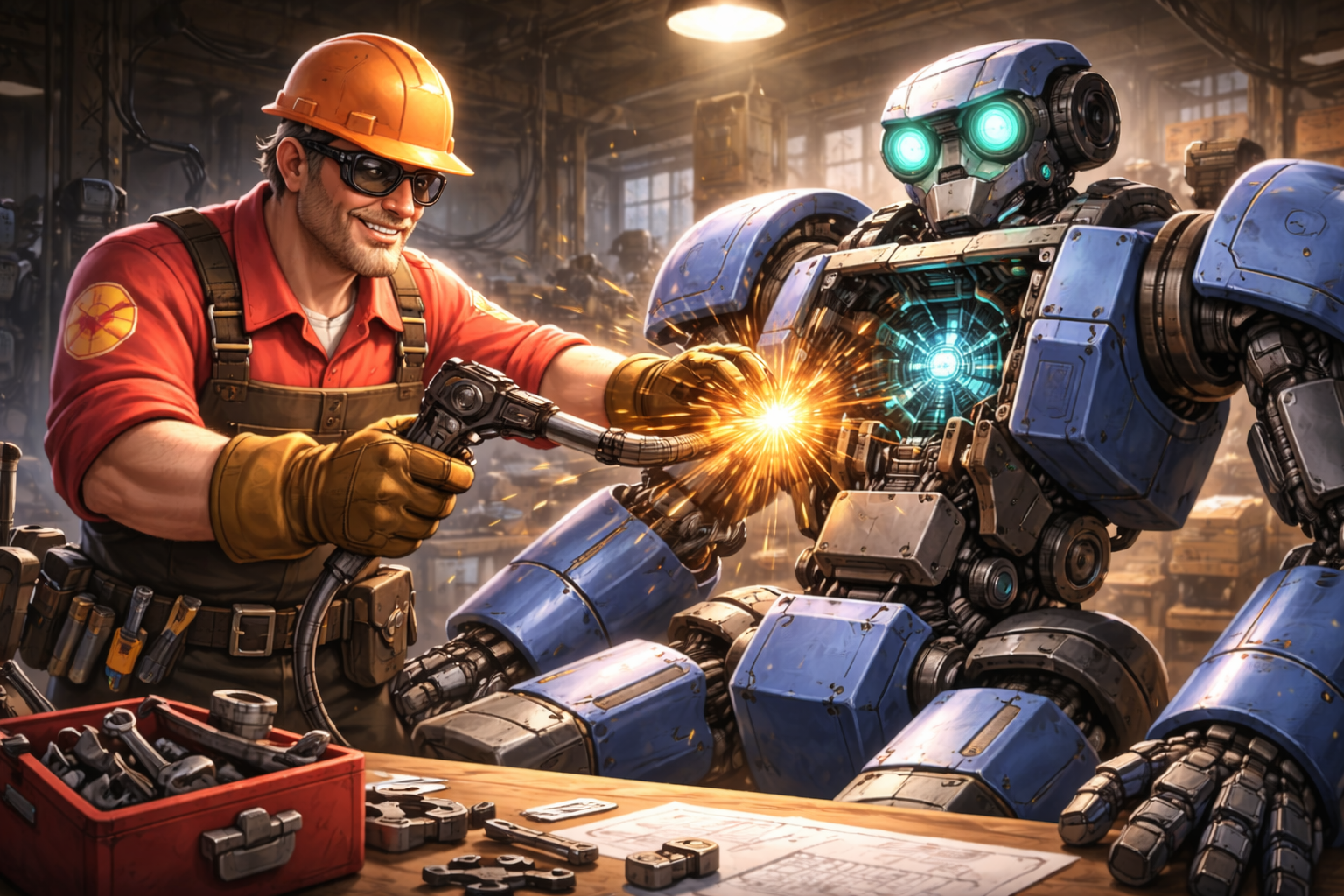 Set Up Crypto Trading Bot