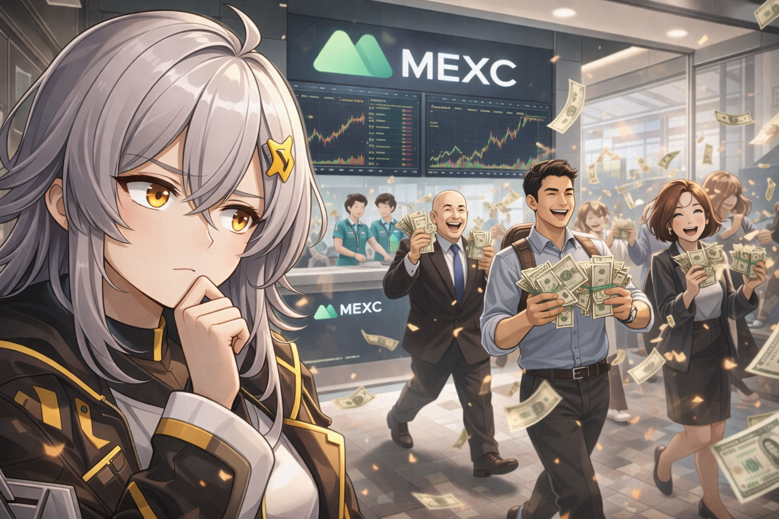 MEXC Review: Is It Safe and Worth Using in 2026?