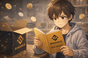 binance beginners guide