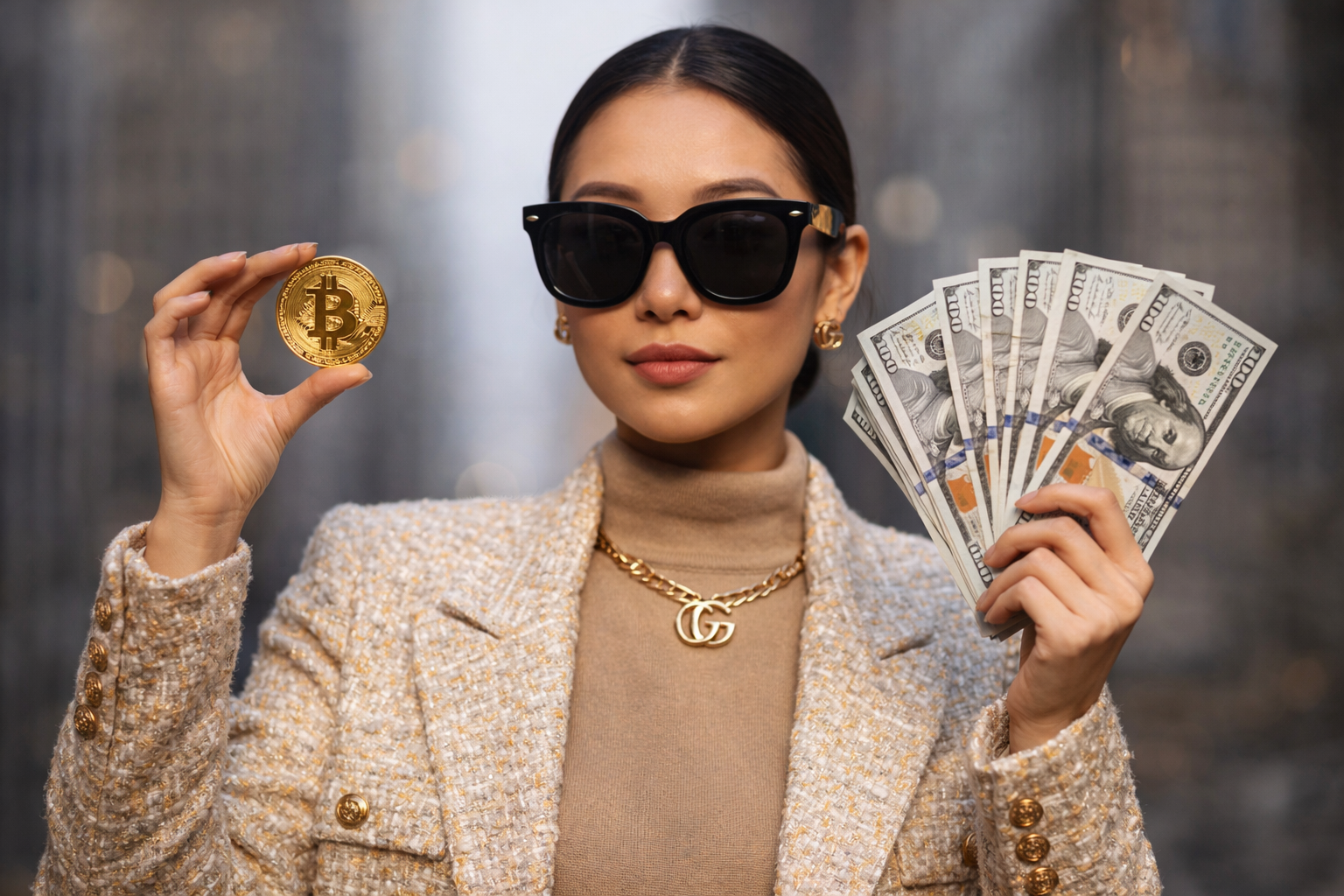 Multi-Exchange Traders