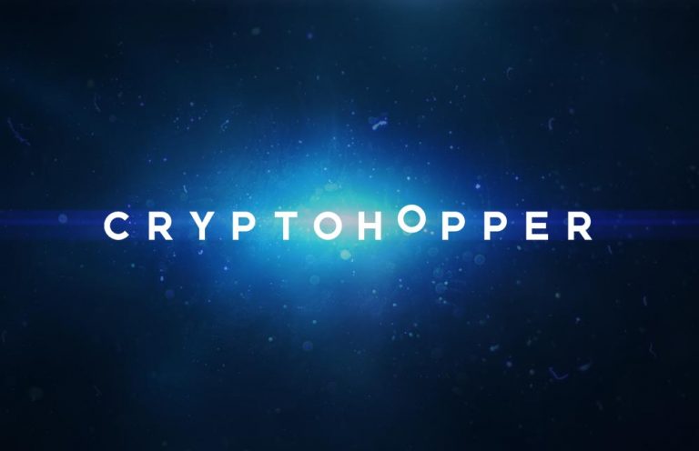 Cryptohopper
